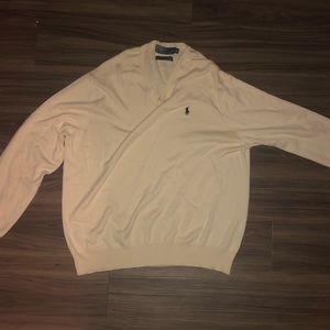 Ralph Lauren Polo Pullover
